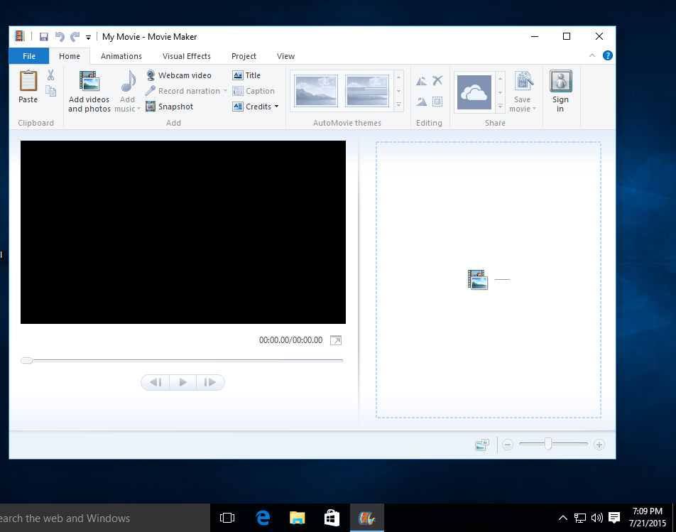 Update Windows Movie Maker - bestzup